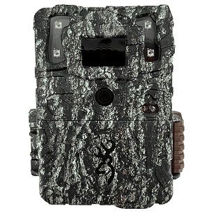 Cámara Trampa Browning Command Ops Elite 40 Low Glow con Tarjeta y Pilas
