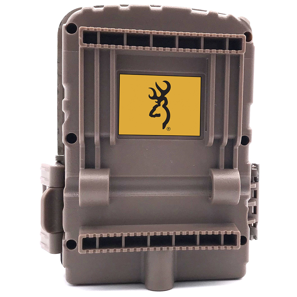 Cámara Trampa Browning Dark Ops FHDR40 No Glow Con Tarjeta y Pilas 3