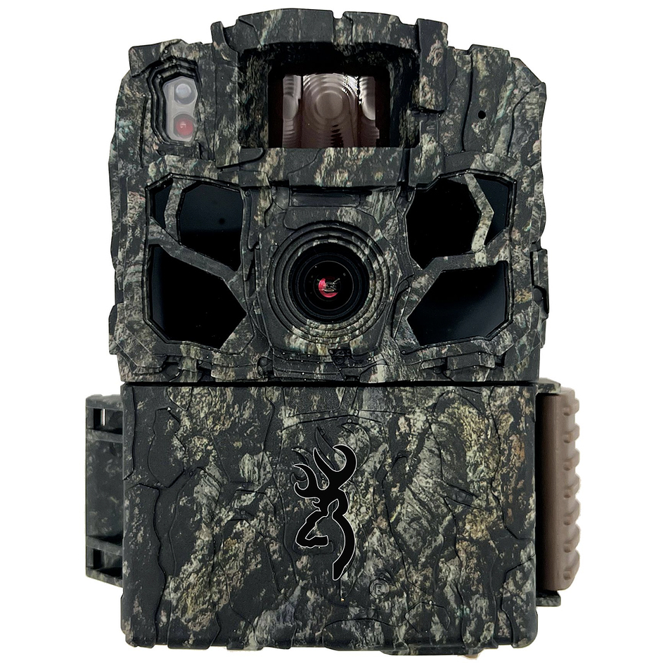 Cámara Trampa Browning Dark Ops FHDR40 No Glow Con Tarjeta y Pilas 1