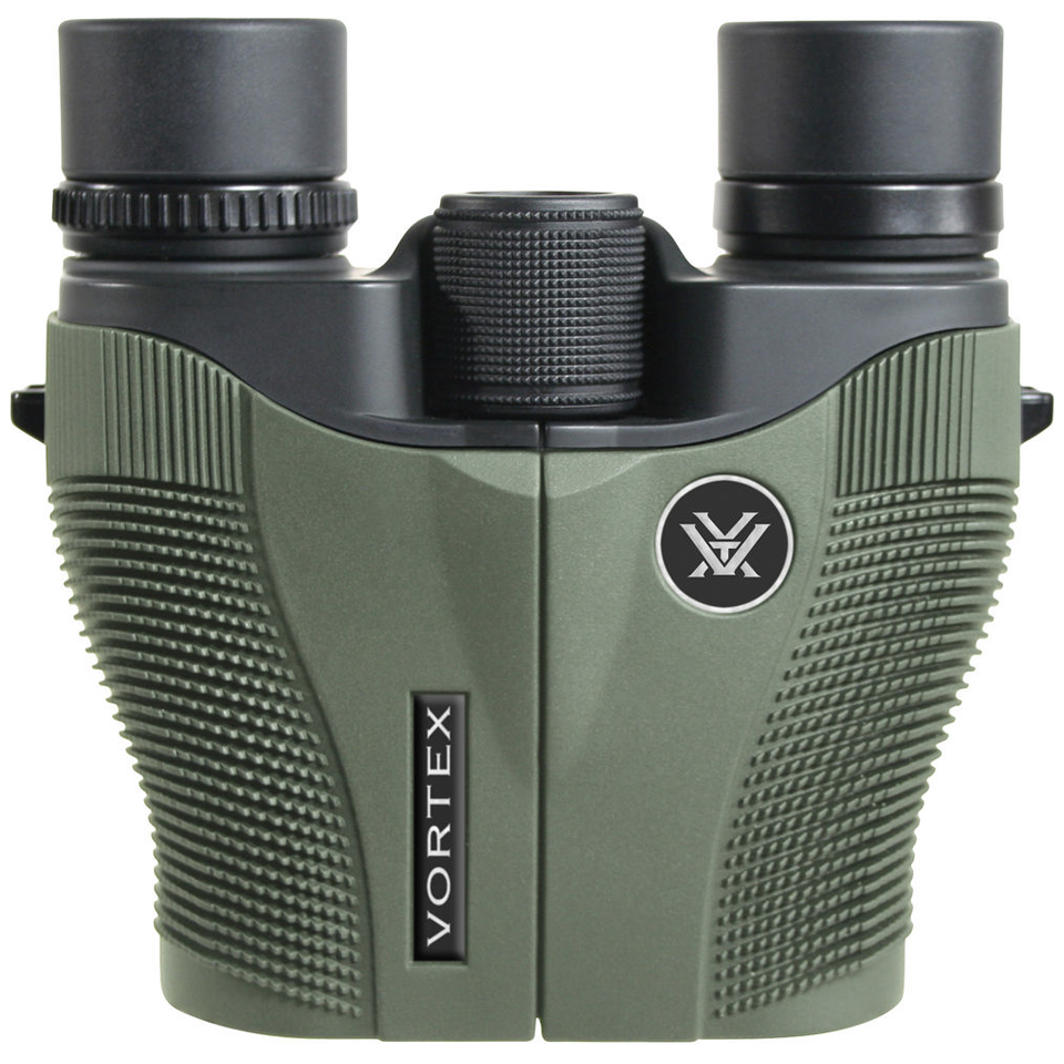 Binoculares Vortex Vanquish 8x26mm Verde