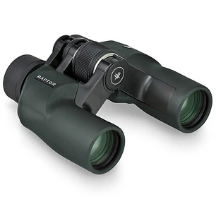 Binoculares Vortex Raptor 10x32mm Verde