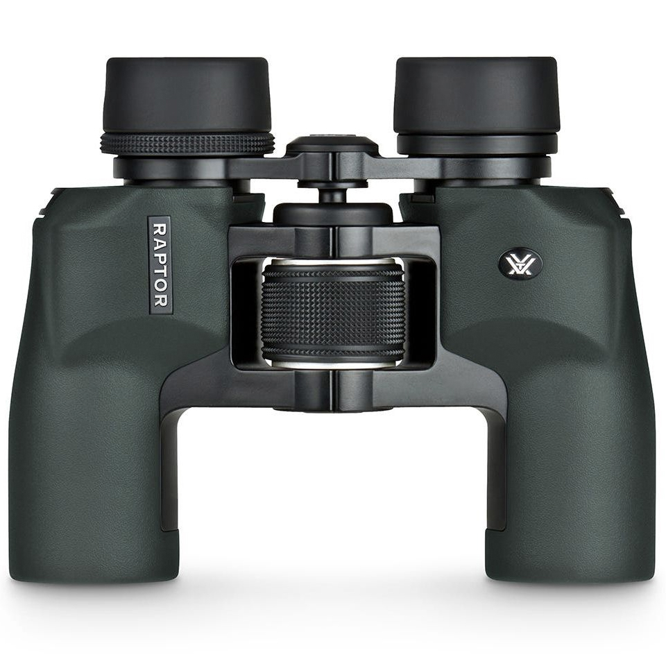 Binoculares Vortex Raptor 10x32mm Verde