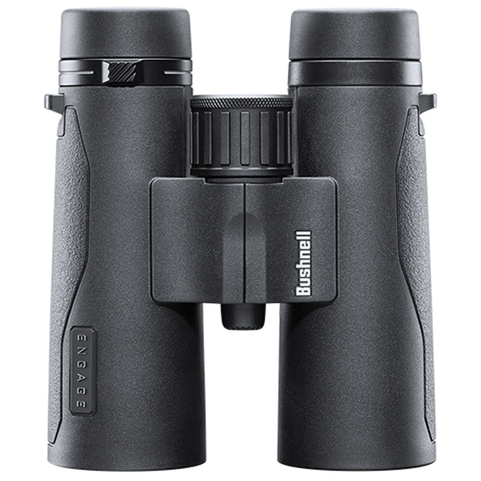 Binoculares Bushnell Engage X 10x42mm Negro
