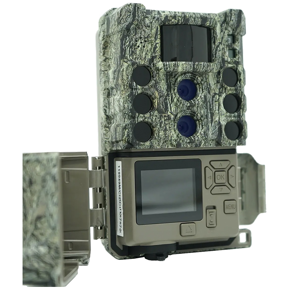 Cámara Trampa Bushnell Core DS-4K No Glow 3