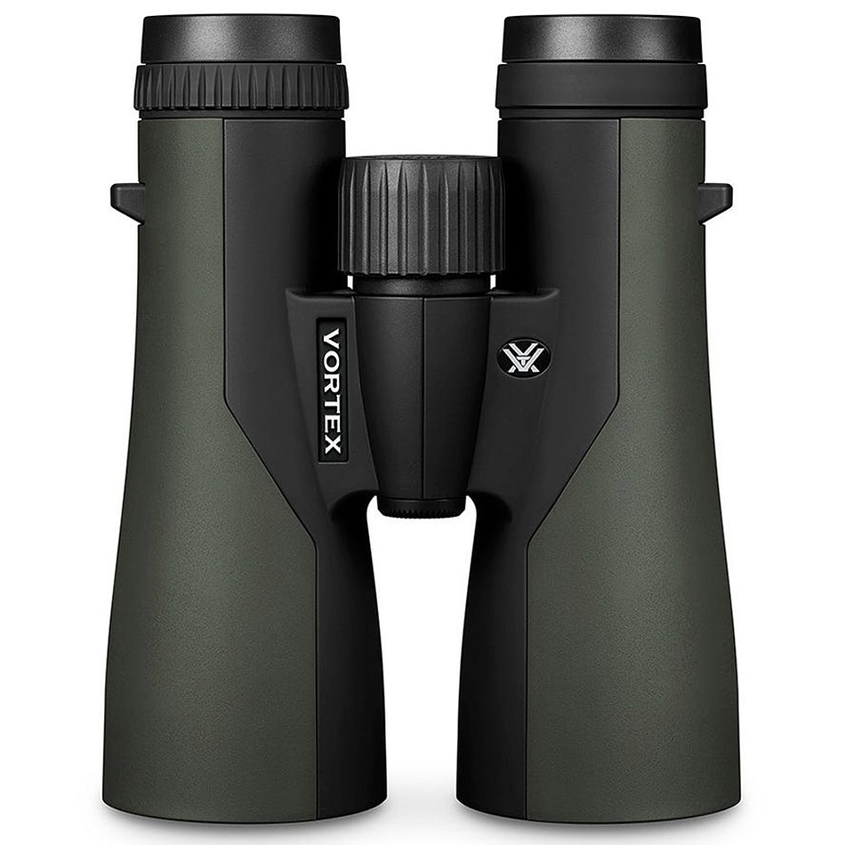 Binoculares Vortex Crossfire HD 12x50mm Verde 1