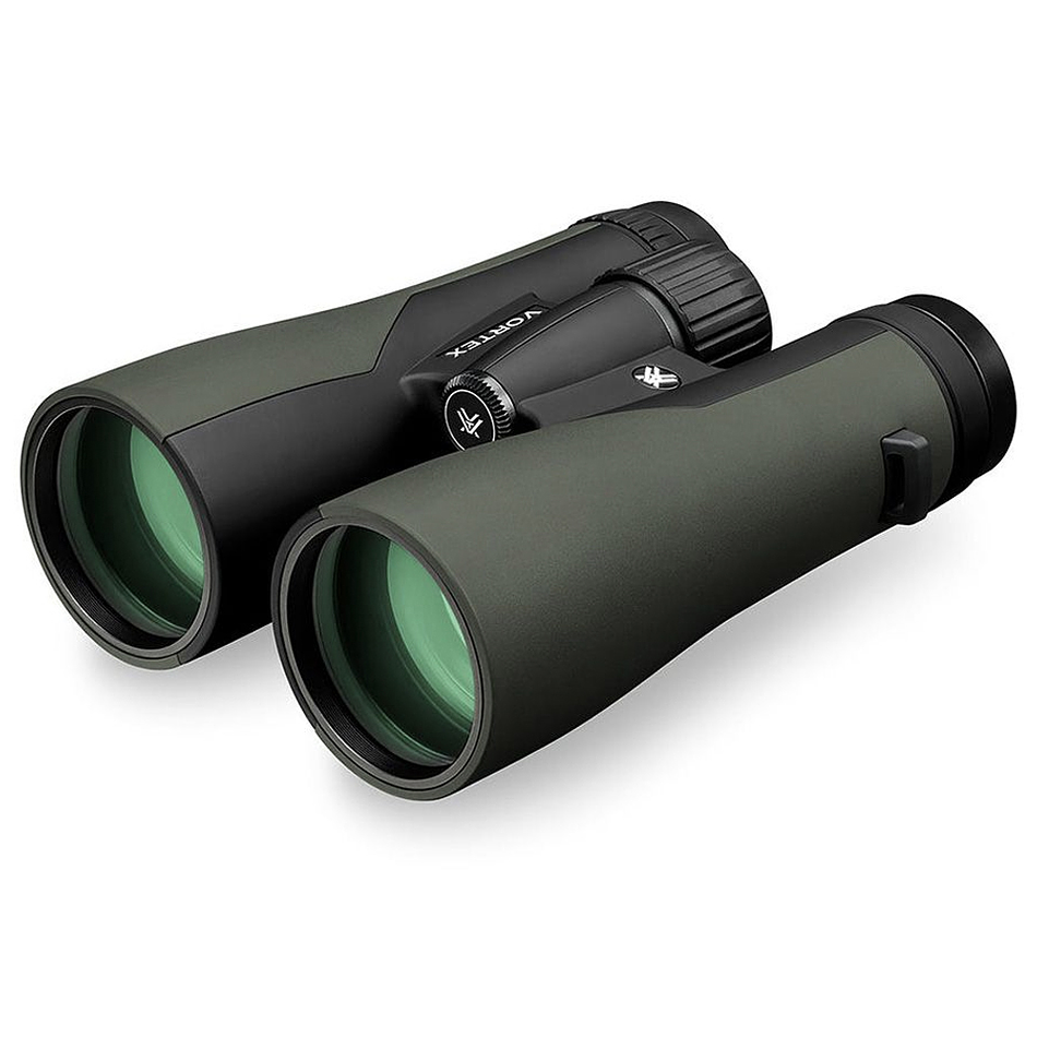 Binoculares Vortex Crossfire HD 12x50mm Verde 2