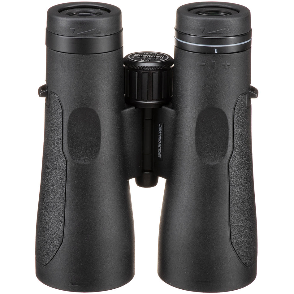 Binoculares Bushnell Engage DX 12x50mm Negro 6