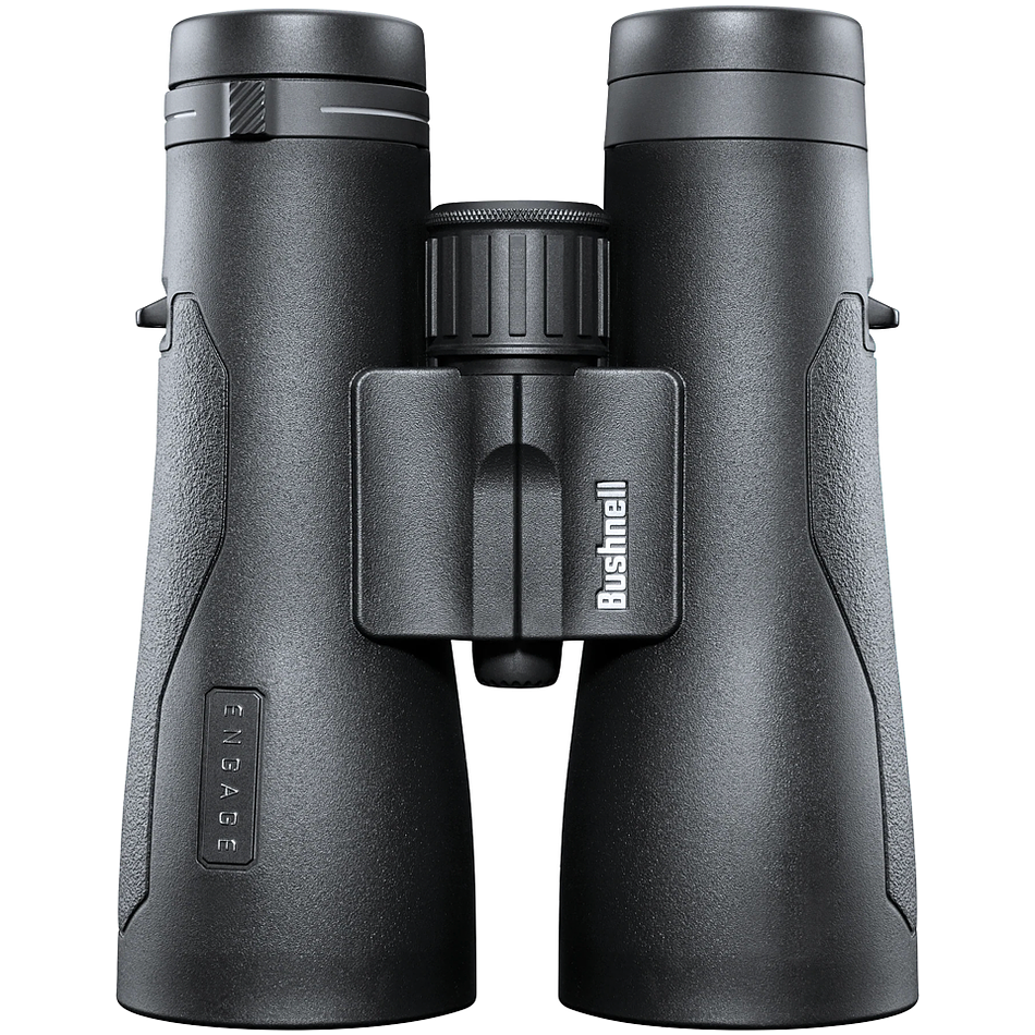 Binoculares Bushnell Engage DX 12x50mm Negro 1