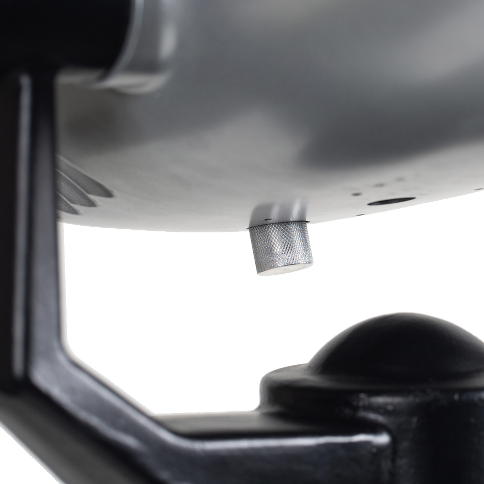 Binoculares Escénicos Hi-Spy VistaViewer 20x60mm Gris 6