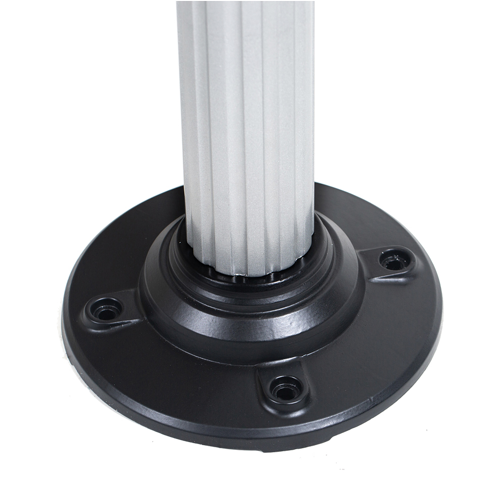 Binoculares Escénicos Hi-Spy VistaViewer 20x60mm Gris 7