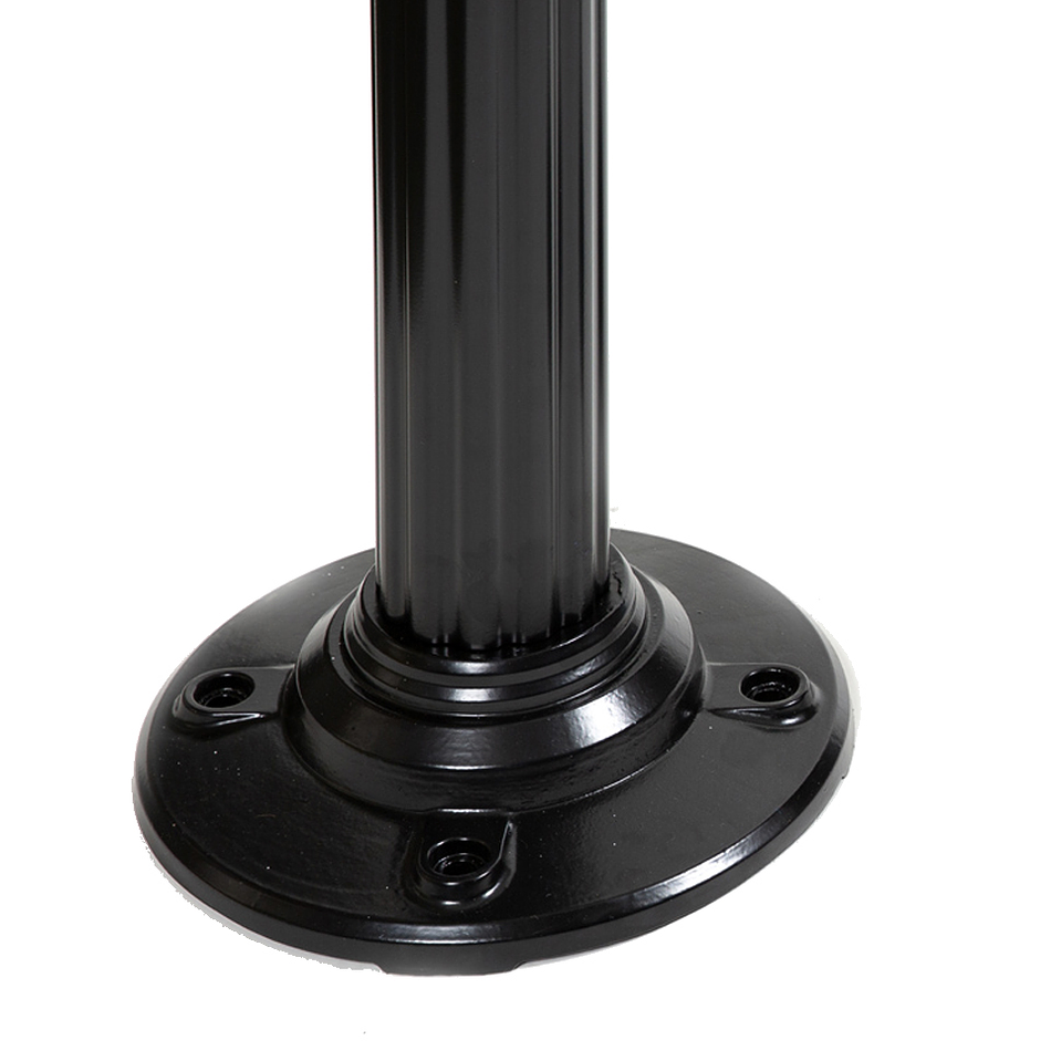 Binoculares Escénicos Hi-Spy VistaViewer 20x60mm Negro 6