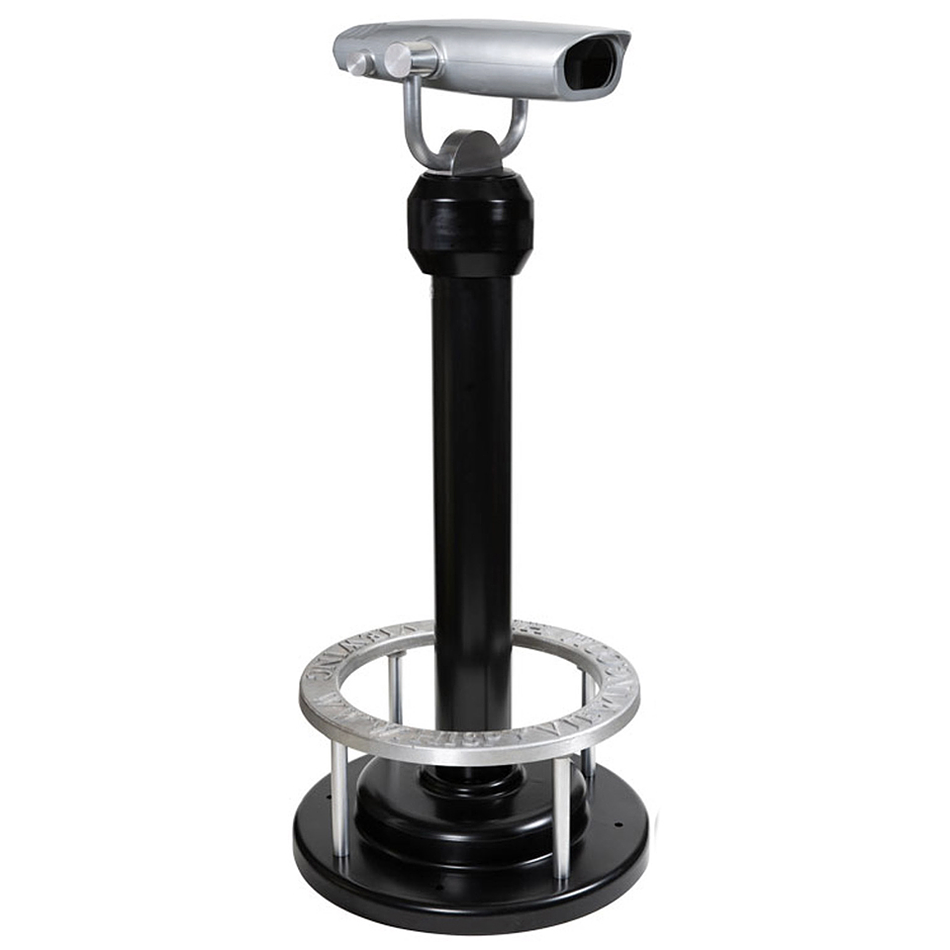 Binoculares Escénicos Hi-Spy Viewer 20x60mm 3