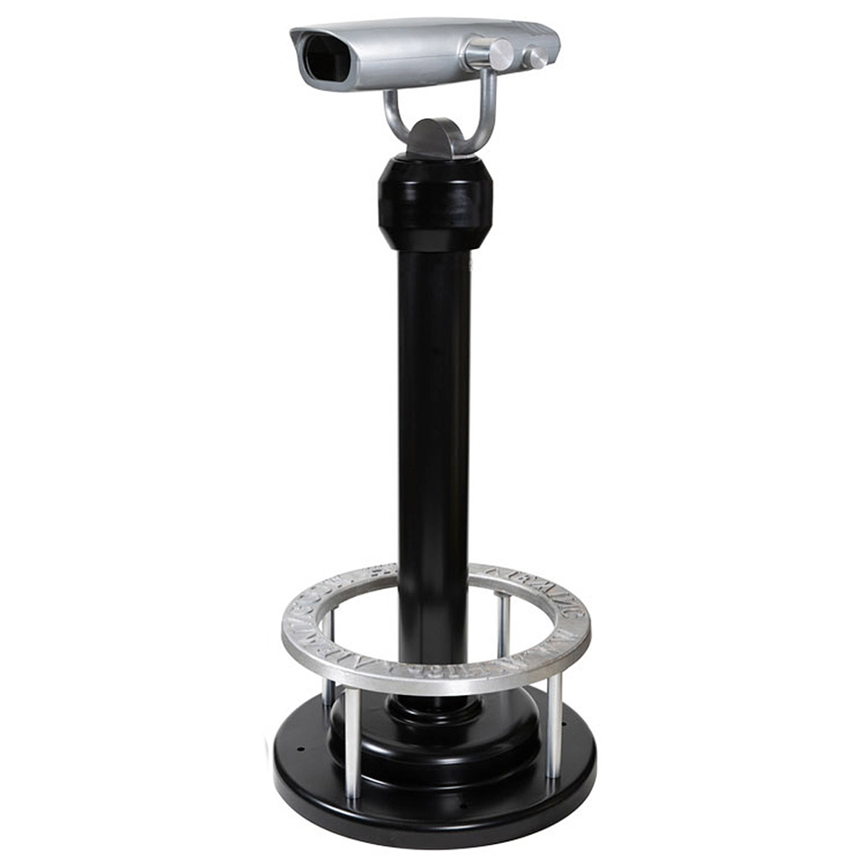 Binoculares Escénicos Hi-Spy Viewer 20x60mm 1