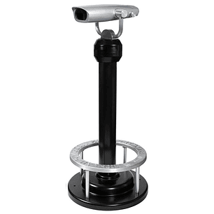 Binoculares Escénicos Hi-Spy Viewer 20x60mm