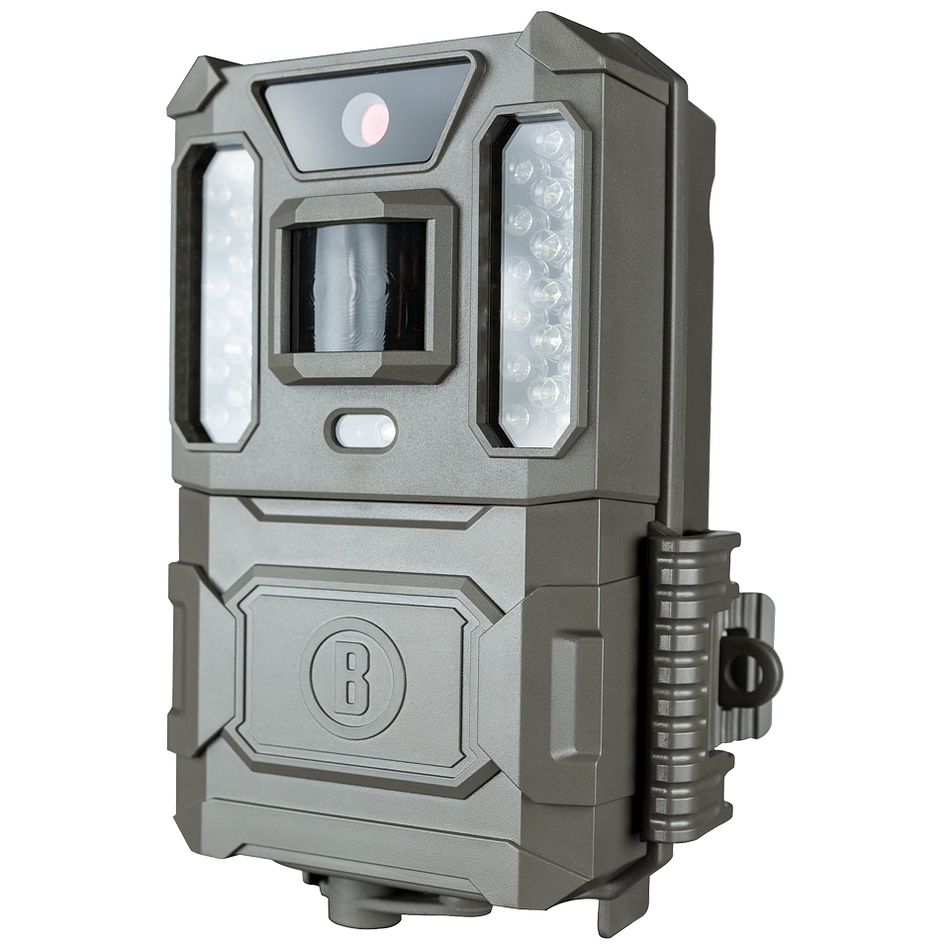 Cámara Trampa Bushnell Prime Low Glow 3