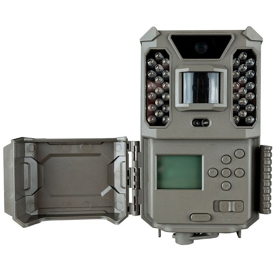 Cámara Trampa Bushnell Prime Low Glow 2