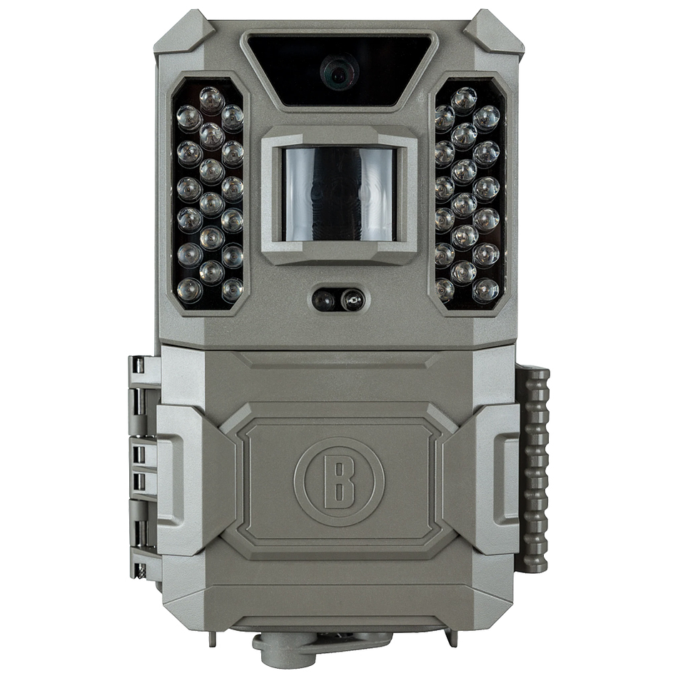 Cámara Trampa Bushnell Prime Low Glow 1