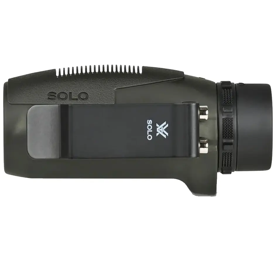 Monocular Vortex Solo 10x36mm Verde 3