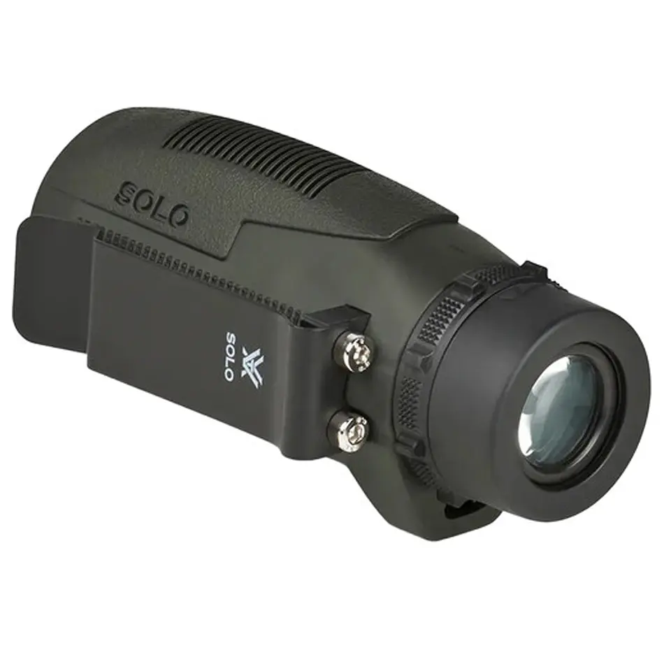 Monocular Vortex Solo 10x36mm Verde 2