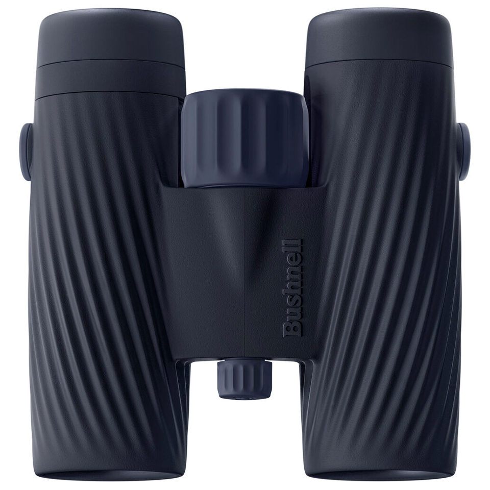 Binoculares Bushnell A3 10x32mm Azul