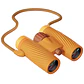 Binoculares Bushnell A3 10x32mm Amarillo - Miniatura 1