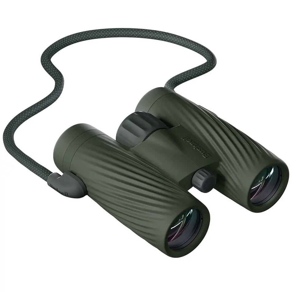 Binoculares Bushnell A3 10x32mm Verde 2