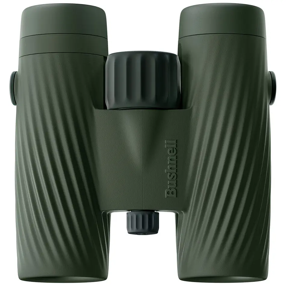 Binoculares Bushnell A3 10x32mm Verde 1