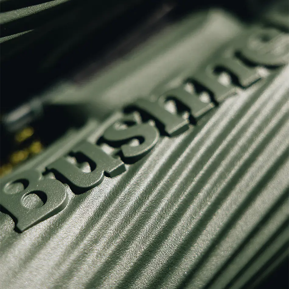 Binoculares Bushnell A3 10x32mm Verde 4