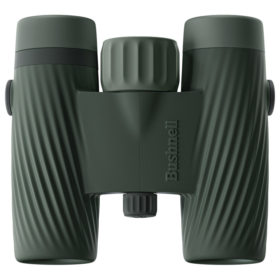 Binoculares Bushnell A1 10x25mm Verde
