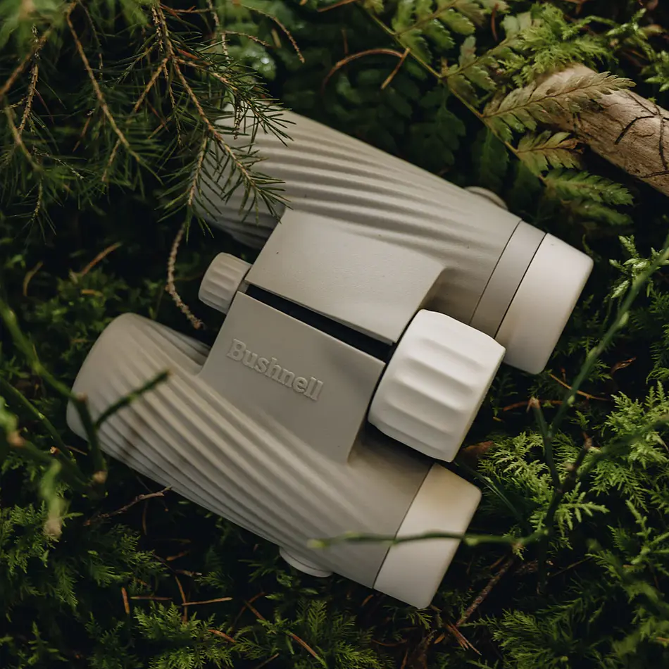 Binoculares Bushnell A1 10x25mm Arena 4