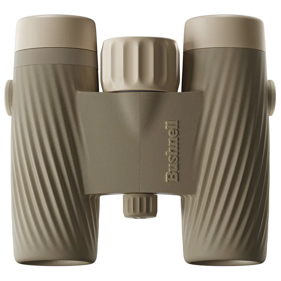 Binoculares Bushnell A1 10x25mm Arena 1