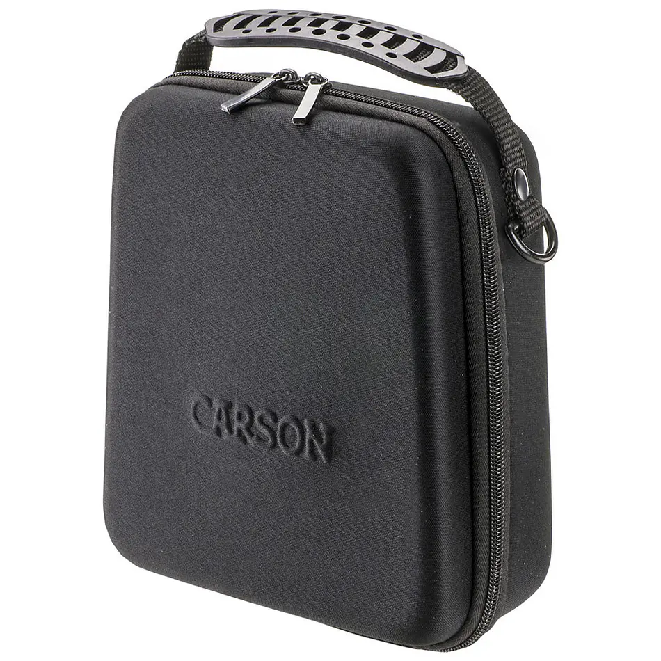 Binoculares Carson RD 10x42mm Camuflado 6