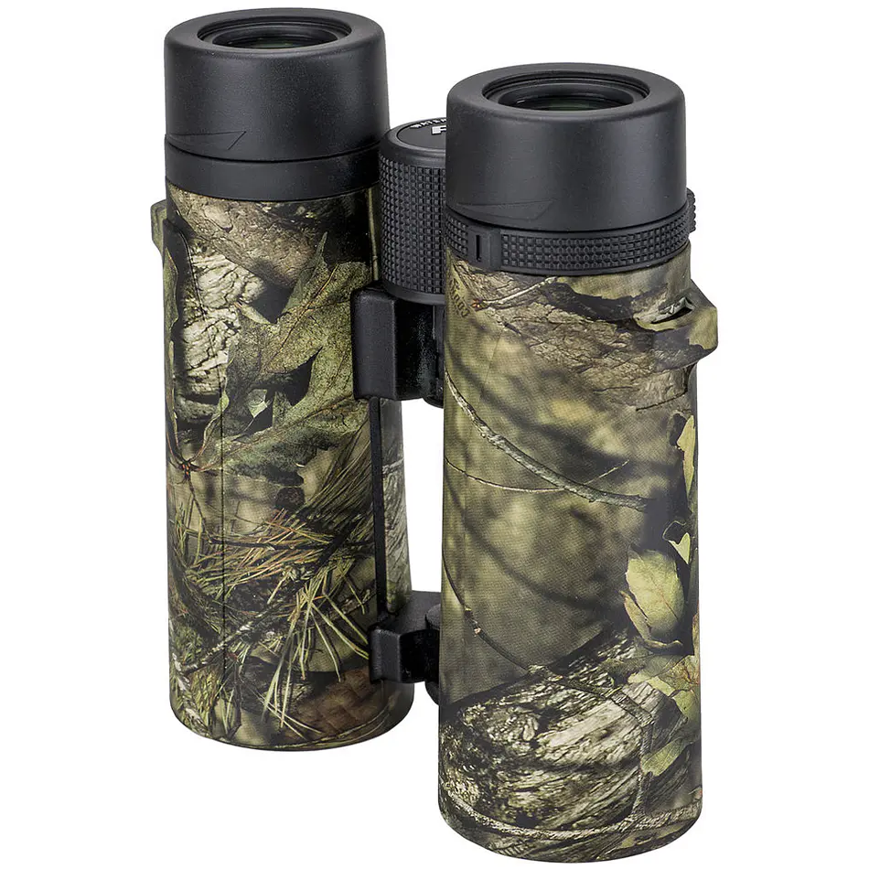 Binoculares Carson RD 10x42mm Camuflado 5