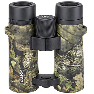 Binoculares Carson RD 10x42mm Camuflado