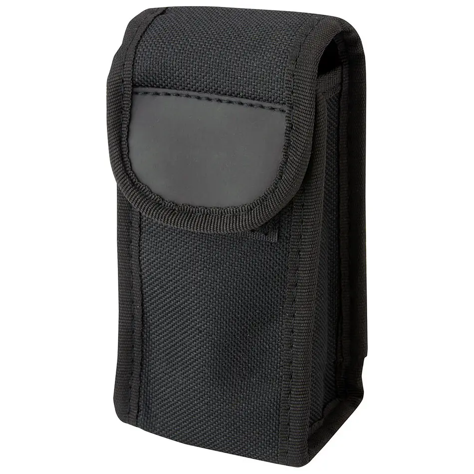 Monocular Carson BlackWave 10x25mm Negro 5