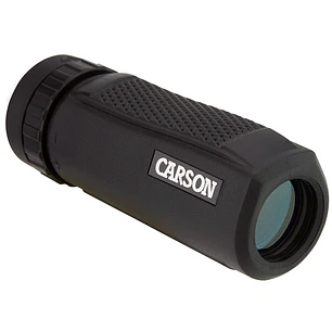 Monocular Carson BlackWave 10x25mm Negro