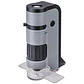 Microscopio Bolsillo Carson MicroFlip 100-250X Gris - Miniatura 1