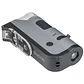 Microscopio Bolsillo Carson MicroFlip 100-250X Gris - Miniatura 5
