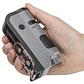 Microscopio Bolsillo Carson MicroFlip 100-250X Gris - Miniatura 3
