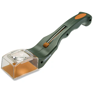 Lupa Insectos Carson BugView 5x Verde