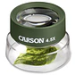 Lupa Insectos Carson BugLoupe 4,5x Verde - Miniatura 2