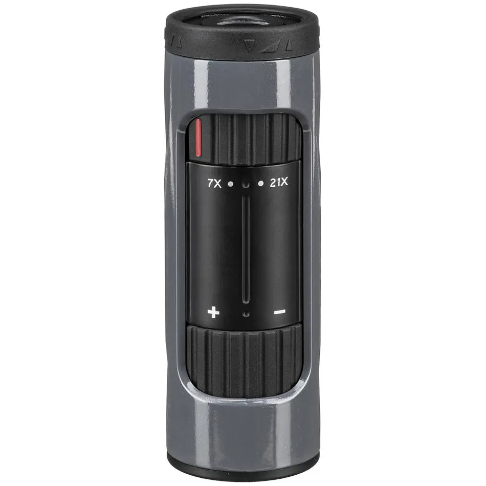 Monocular Carson MonoZoom 7-21x21mm Negro 7