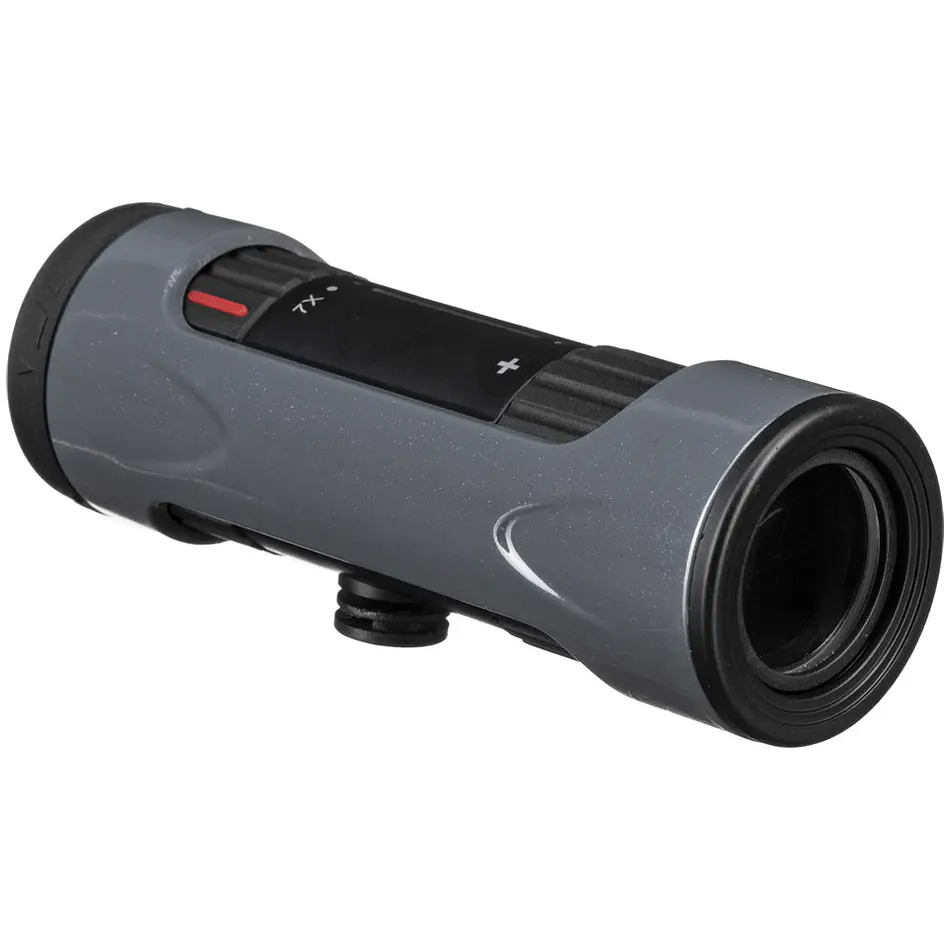 Monocular Carson MonoZoom 7-21x21mm Negro 1