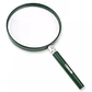 Lupa Carson BigEye 2x Verde - Miniatura 2
