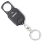 Lupa Llavero Carson Pop-Up 7x Negro - Miniatura 1