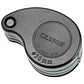Lupa Plegable Carson TriView 5-15x Negro - Miniatura 4