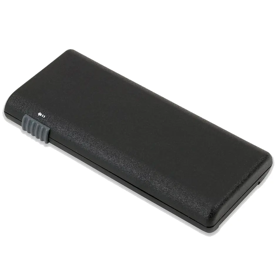 Lupa Plegable Carson LumiPop 5x Negro 2