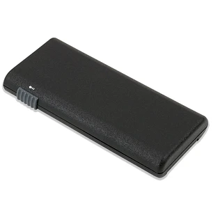 Lupa Plegable Carson LumiPop 5x Negro