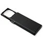 Lupa Plegable Carson LumiPop 5x Negro - Miniatura 1