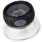 Lupa Enfoque Carson LumiLoupe Plus 10,5x Negro - Miniatura 2